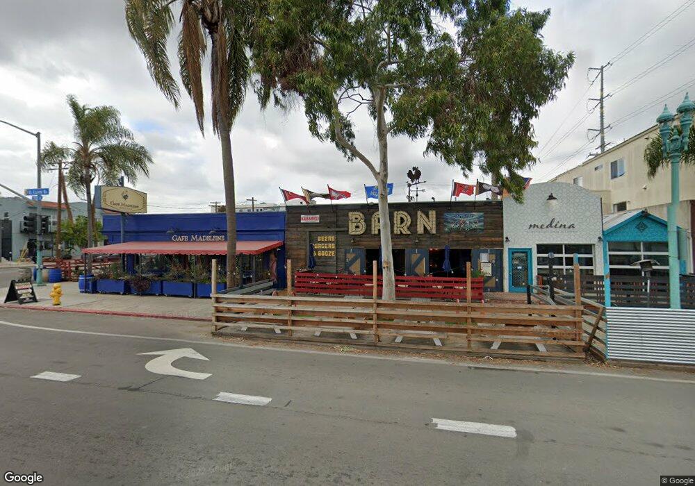 2850 El Cajon Blvd, San Diego, CA 92104 - photo 1