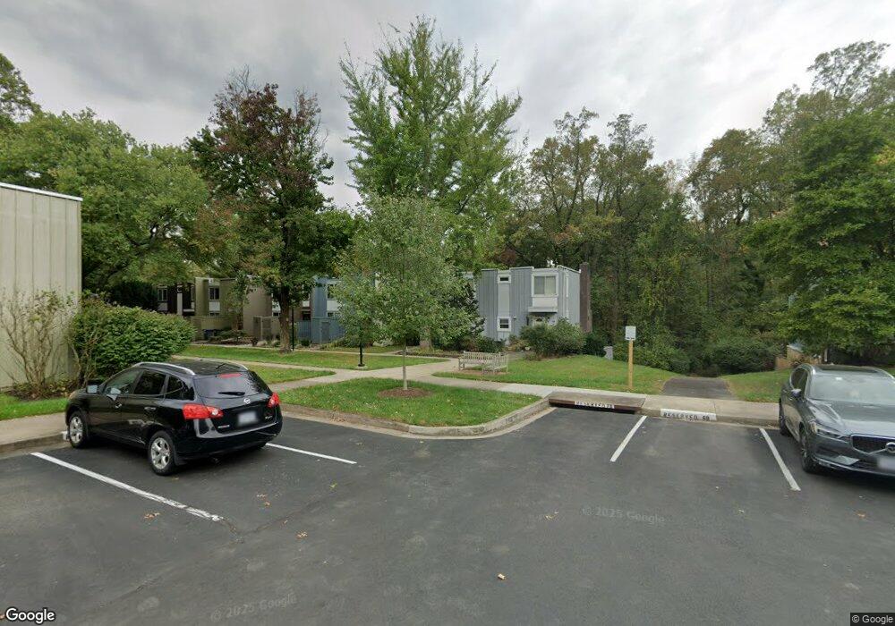 11166 Forest Edge Dr, Reston, VA 20190 - photo 1