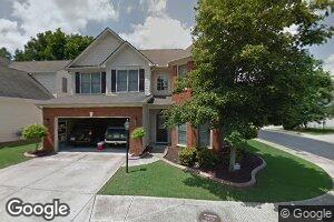 2774 Niblick Way, Duluth, GA 30097