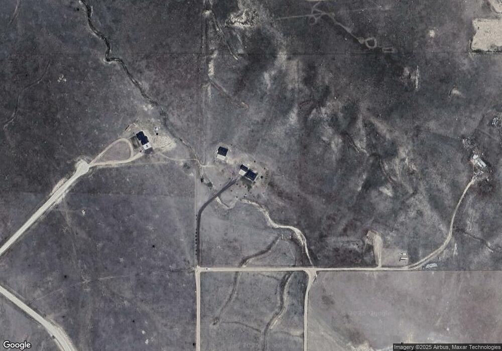 16860 Hanks Grove, Peyton, CO 80831 - photo 1