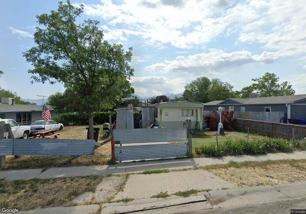 8549 S 3830 W, West Jordan, UT 84088 - photo 1