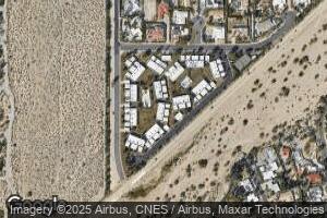 2171 Marabella Ln, Palm Springs, CA 92264