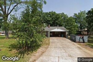 111 Bradford St, Richfield, NC 28137