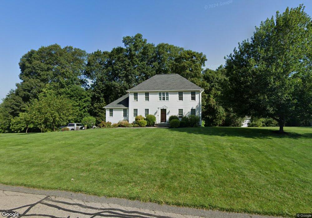 8 Tip Cart Rd, Sutton, MA 01590 - photo 1