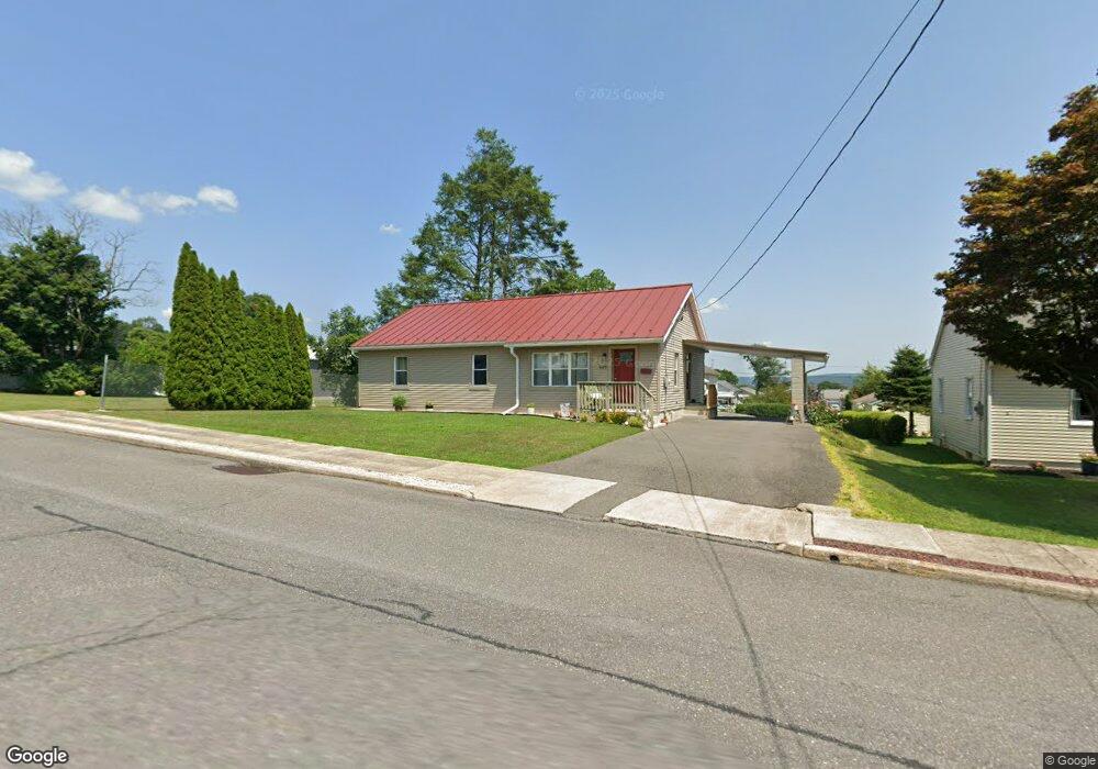 457 N 8th St, Lehighton, PA 18235 - photo 1