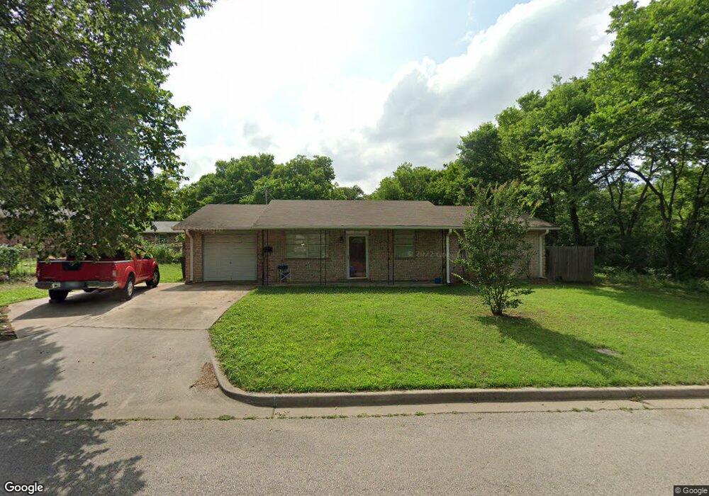 127 E St SE, Ardmore, OK 73401 - photo 1