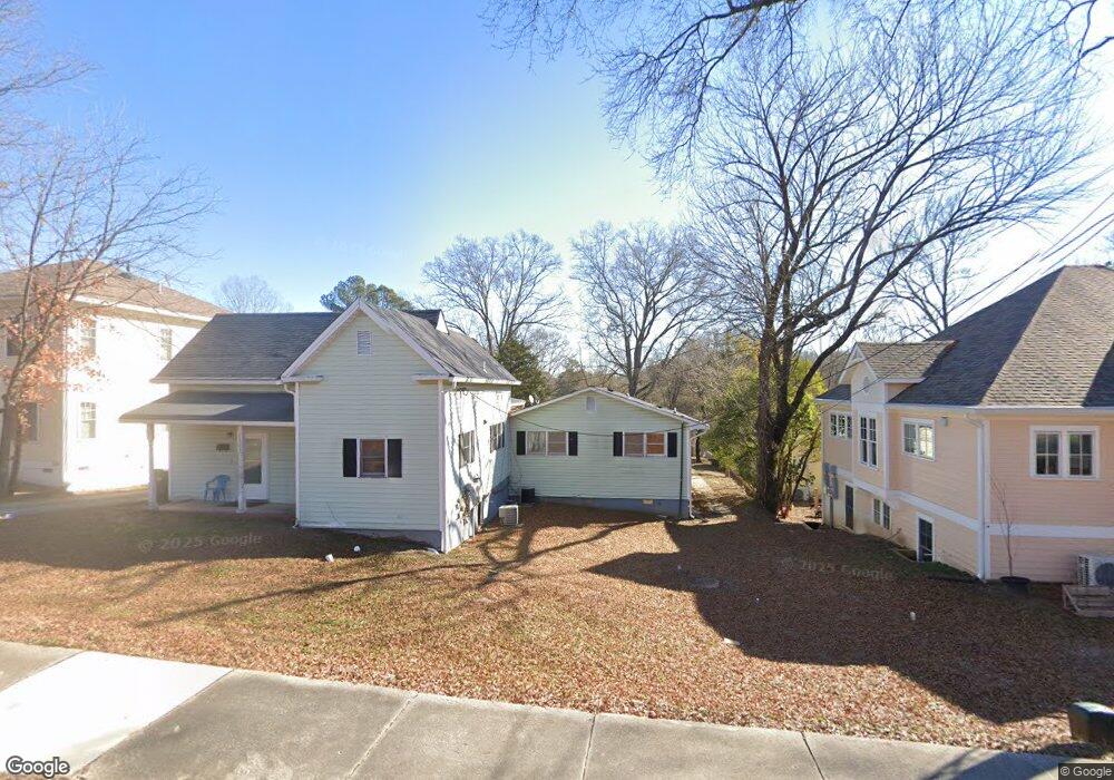 1303 S Alston Ave, Durham, NC 27701 - photo 1