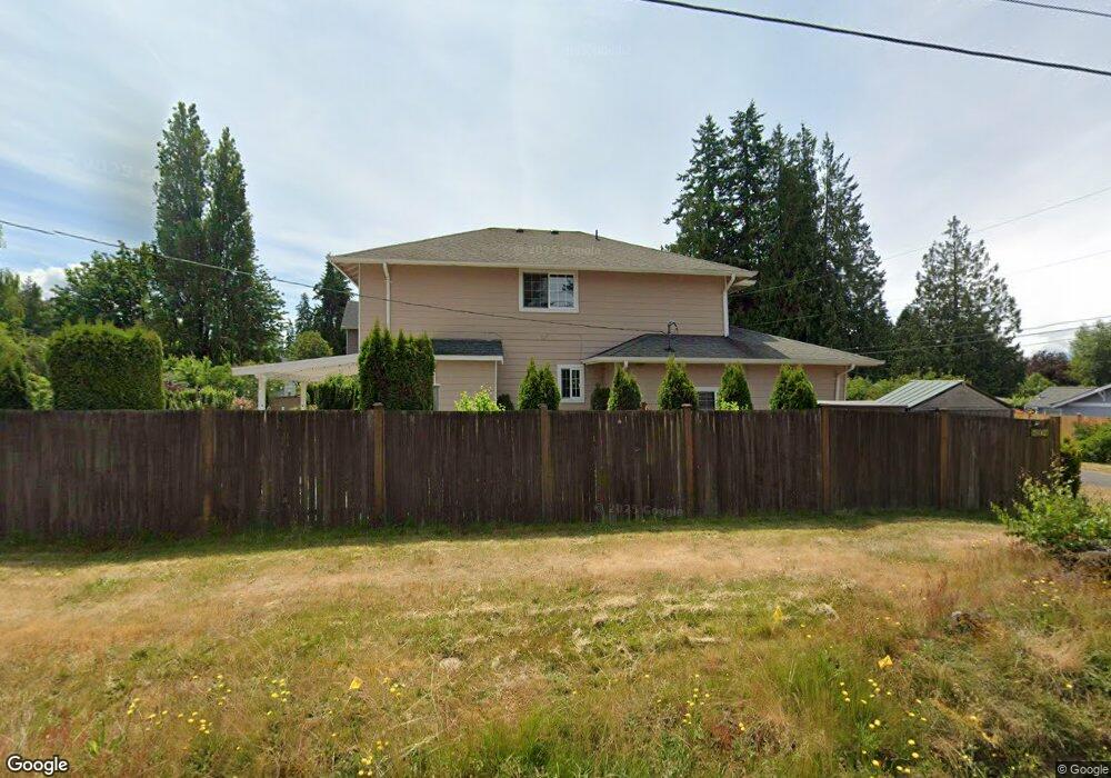 8604 228th St SW, Edmonds, WA 98026 - photo 1