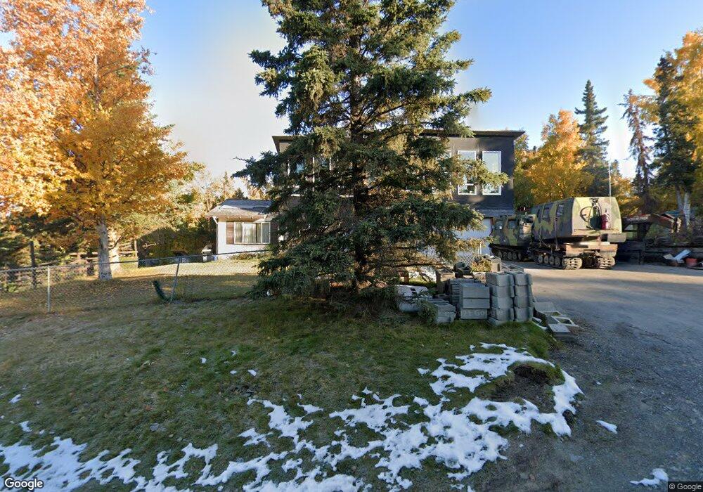 5301 Woodhaven Ave, Anchorage, AK 99516 - photo 1