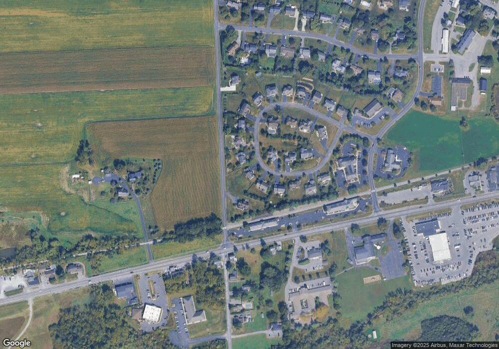 200 Meixell Cir, Lewisburg, PA 17837 - photo 1