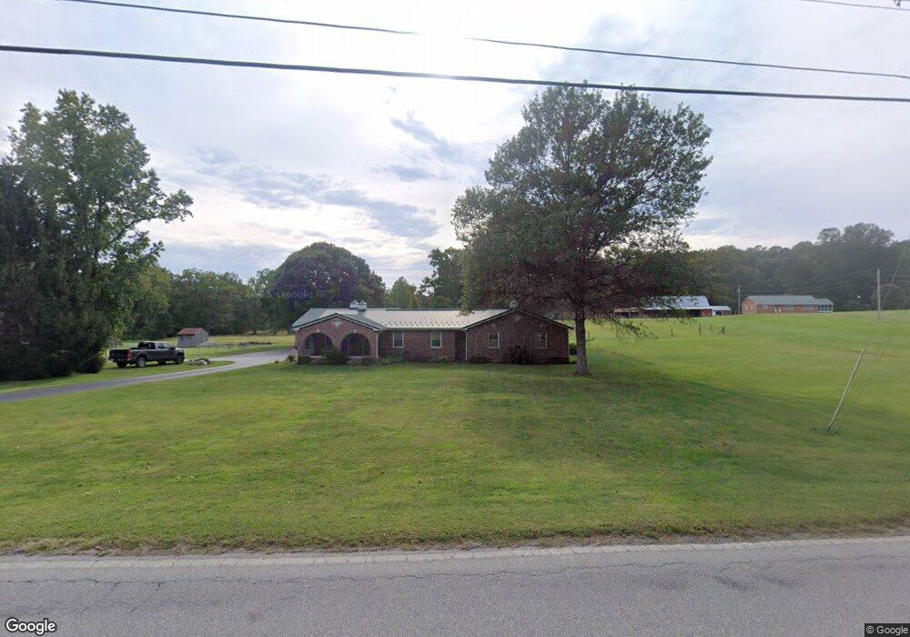 2200 Emmanuel Church Rd, Huntingtown, MD 20639 - photo 1