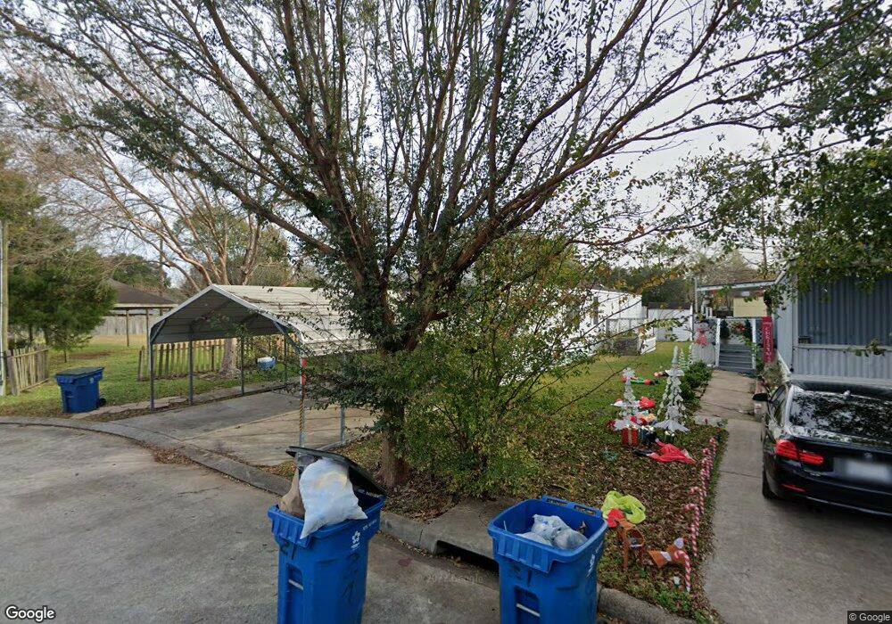 3415 Rychlik Dr, Rosenberg, TX 77471 - photo 1