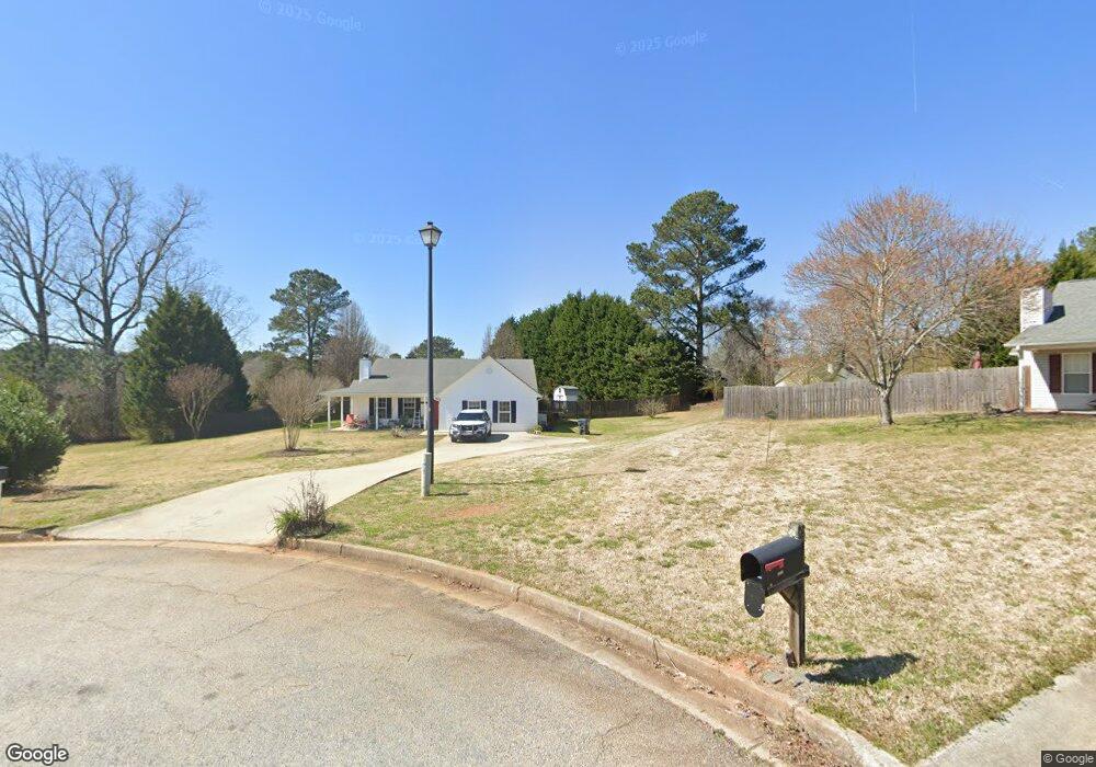 65 Joy Cir, Covington, GA 30016 - photo 1