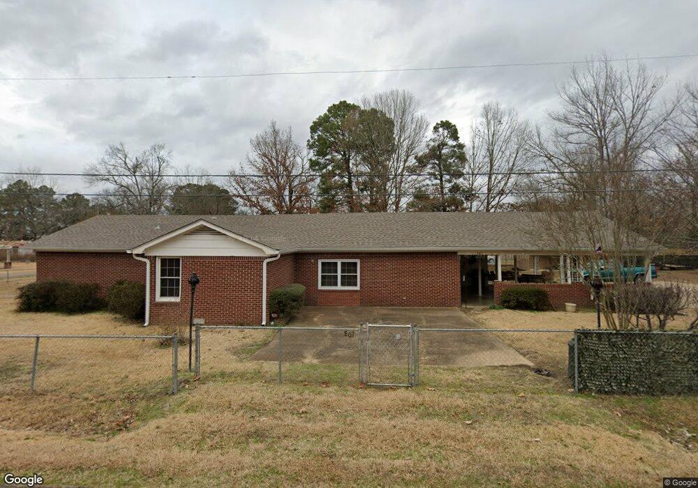 803 E Walnut St, Gurdon, AR 71743 - photo 1