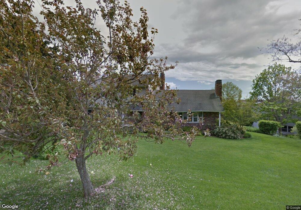 11 Round Hill Rd, Westerly, RI 02891 - photo 1