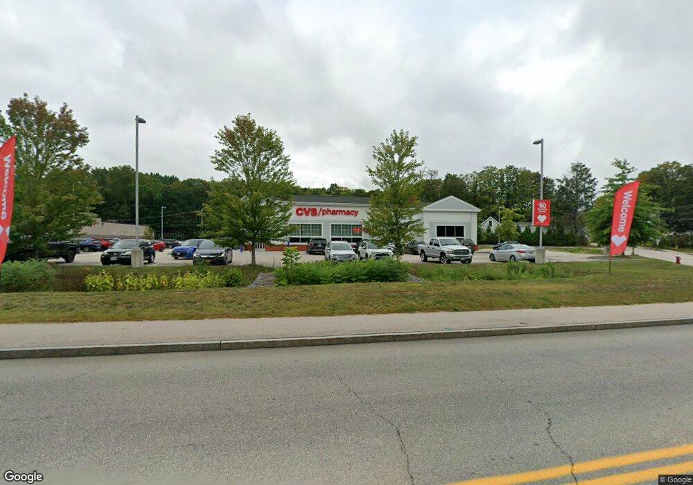 309 Nashua St, Milford, NH 03055 - photo 1