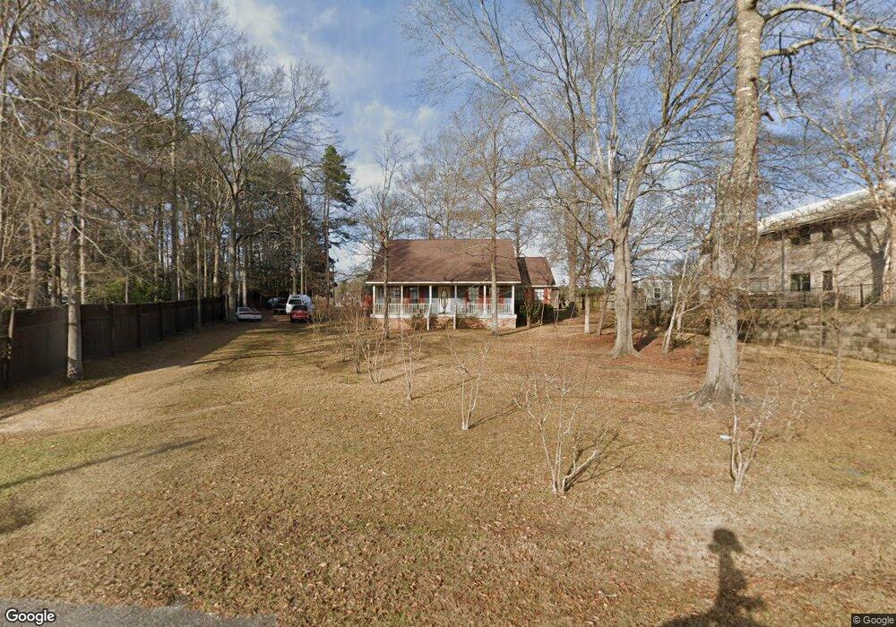 10 Griffin Dr, Ellisville, MS 39437 - photo 1