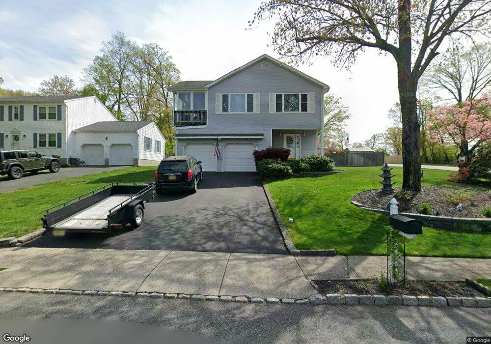 1 Edward Ct, Oak Ridge, NJ 07438 - photo 1