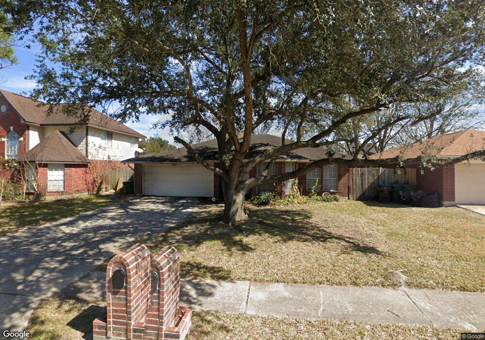 9655 Blackhawk Blvd, Houston, TX 77075 - photo 1