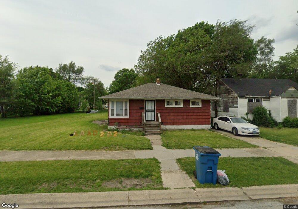 1708 Rutledge St, Gary, IN 46404 - photo 1