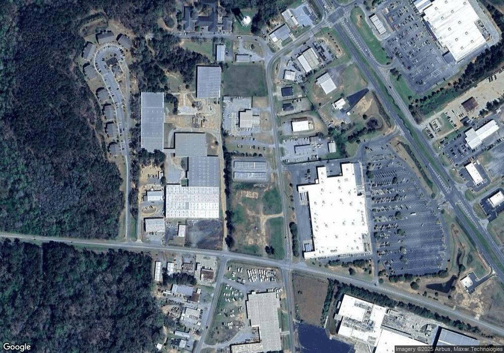 148 Thomas Dr, Americus, GA 31709 - photo 1