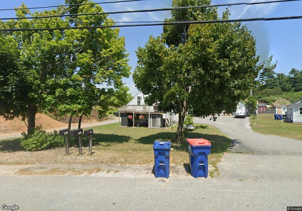 2322 Cranberry Hwy, West Wareham, MA 02576 - photo 1