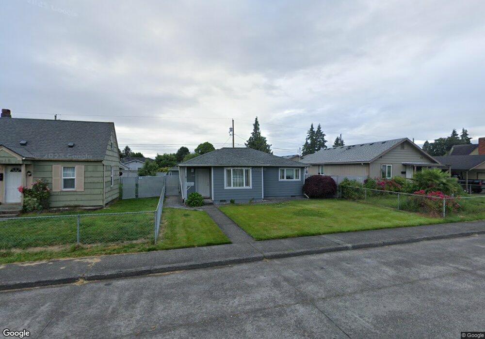 348 Douglas St, Longview, WA 98632 - photo 1