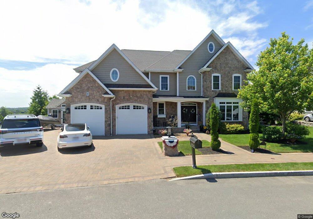 6 Hitching Hill Rd, Saugus, MA 01906 - photo 1