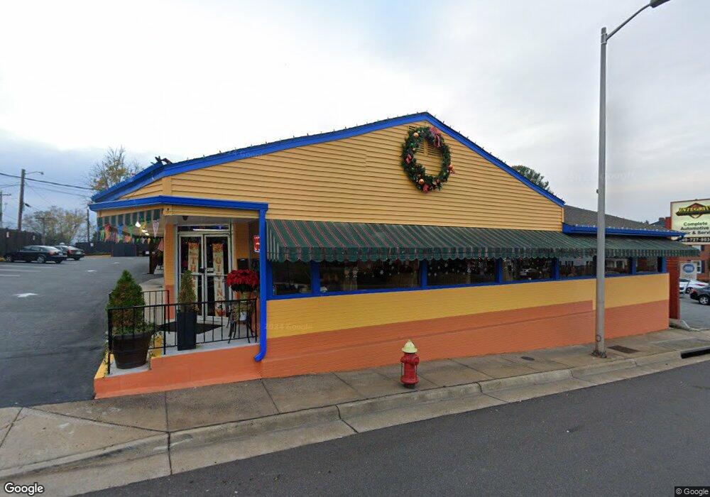 910 S Main St, Culpeper, VA 22701 - photo 1