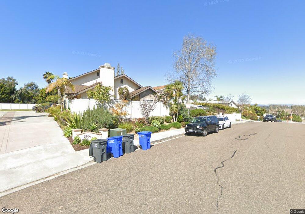 2808 Cacatua St, Carlsbad, CA 92009 - photo 1