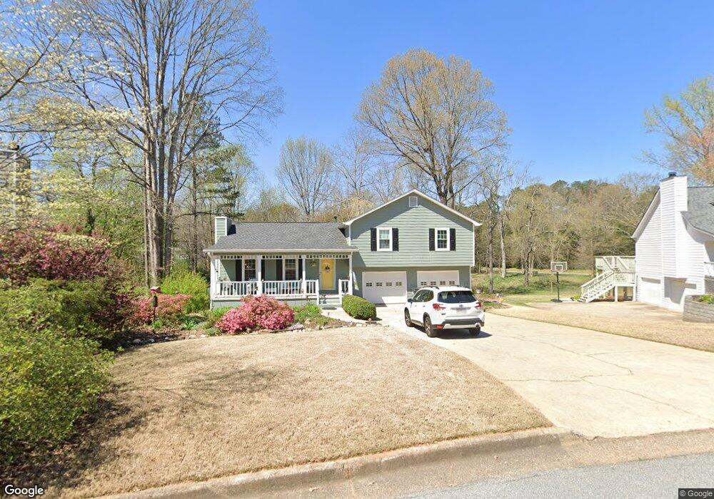 1325 Fairridge Cir SW, Marietta, GA 30008 - photo 1