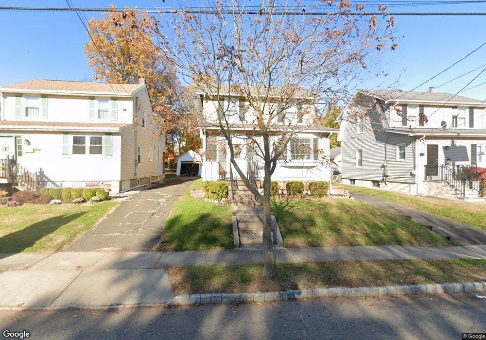 153 E Cliff St, Somerville, NJ 08876 - photo 1