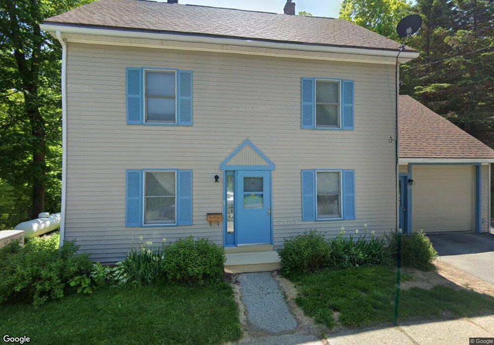 46 Deane St, Gardiner, ME 04345 - photo 1