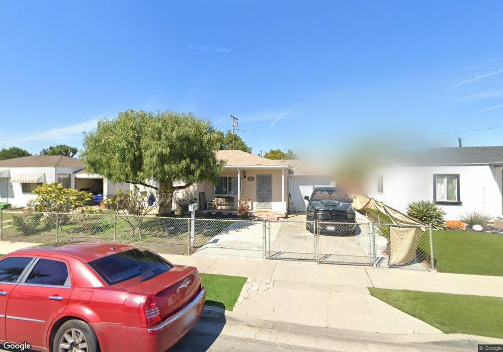 1425 E 127th St, Compton, CA 90222 - photo 1