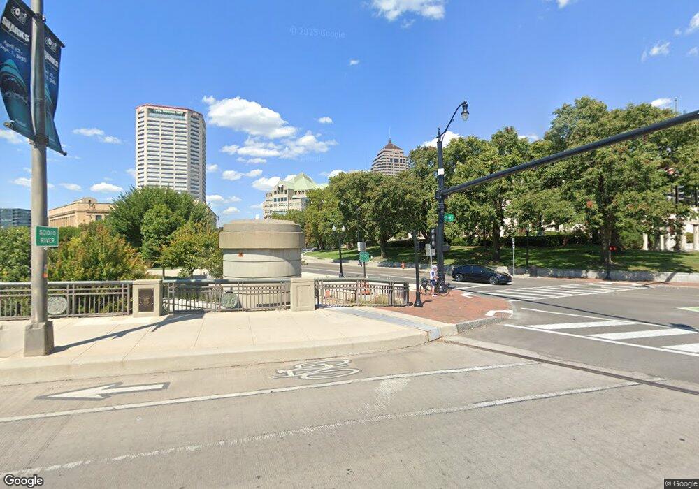 122 Broad St, Columbus, IN - photo 1