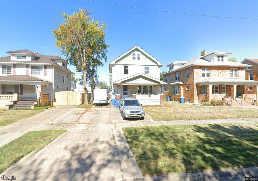 1945 E 34th St, Lorain, OH 44055 - photo 1