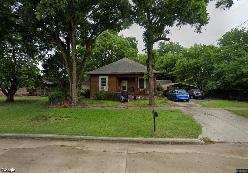 815 6th Ave NW, Ardmore, OK 73401 - photo 1