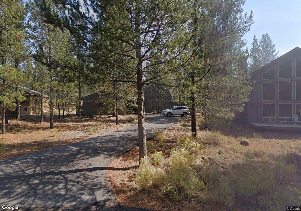 57502 Eagle Cap Ln, Bend, OR 97707 - photo 1