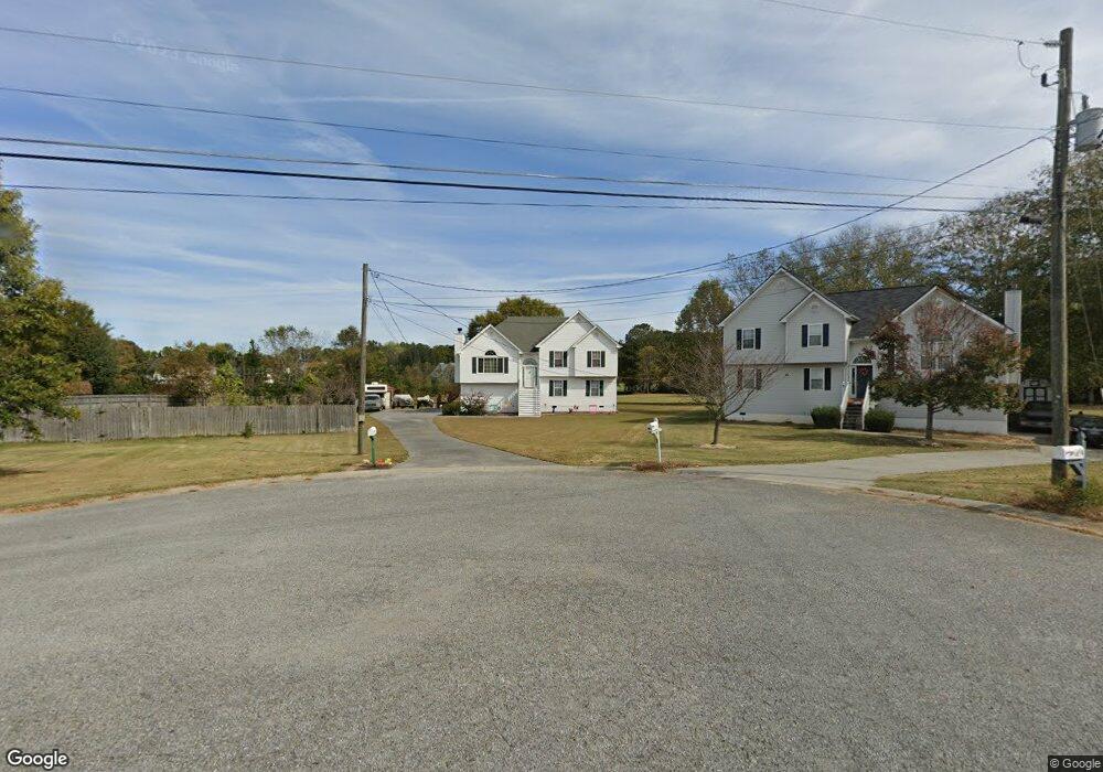 29 Arbors Way NW, Cartersville, GA 30121 - photo 1