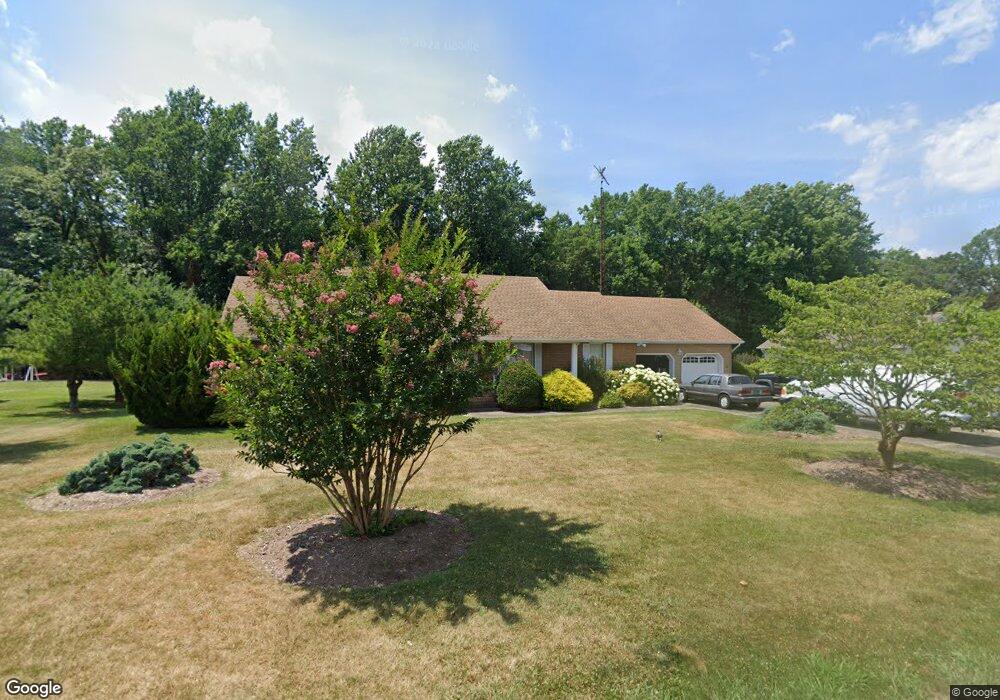 6426 Chateau Dr, Milford, DE 19963 - photo 1