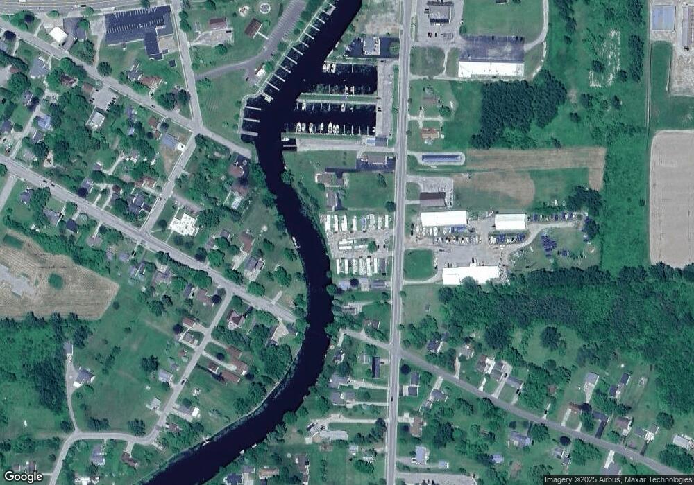 515 S Mincer Dr, Au Gres, MI 48703 - photo 1