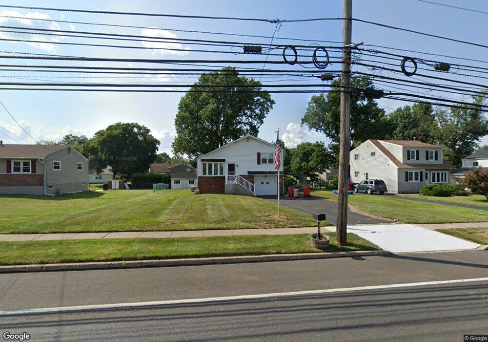 1008 Mearns Rd, Warminster, PA 18974 - photo 1