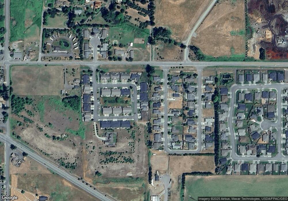 121 Stratus Loop, Sequim, WA 98382 - photo 1