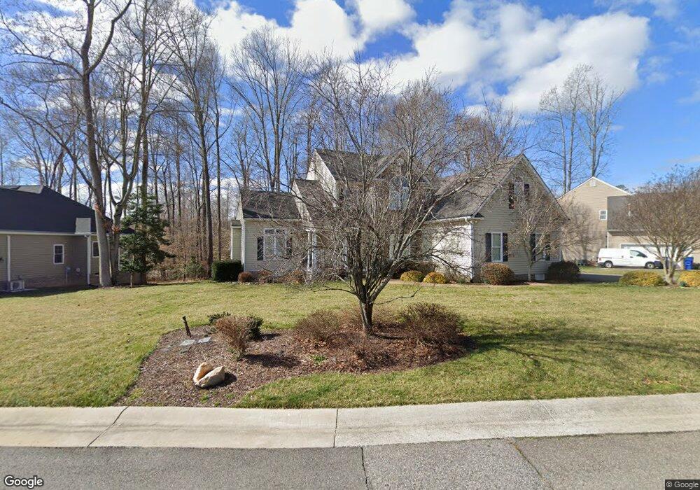 11931 Sugar Hill Dr, Midlothian, VA 23112 - photo 1