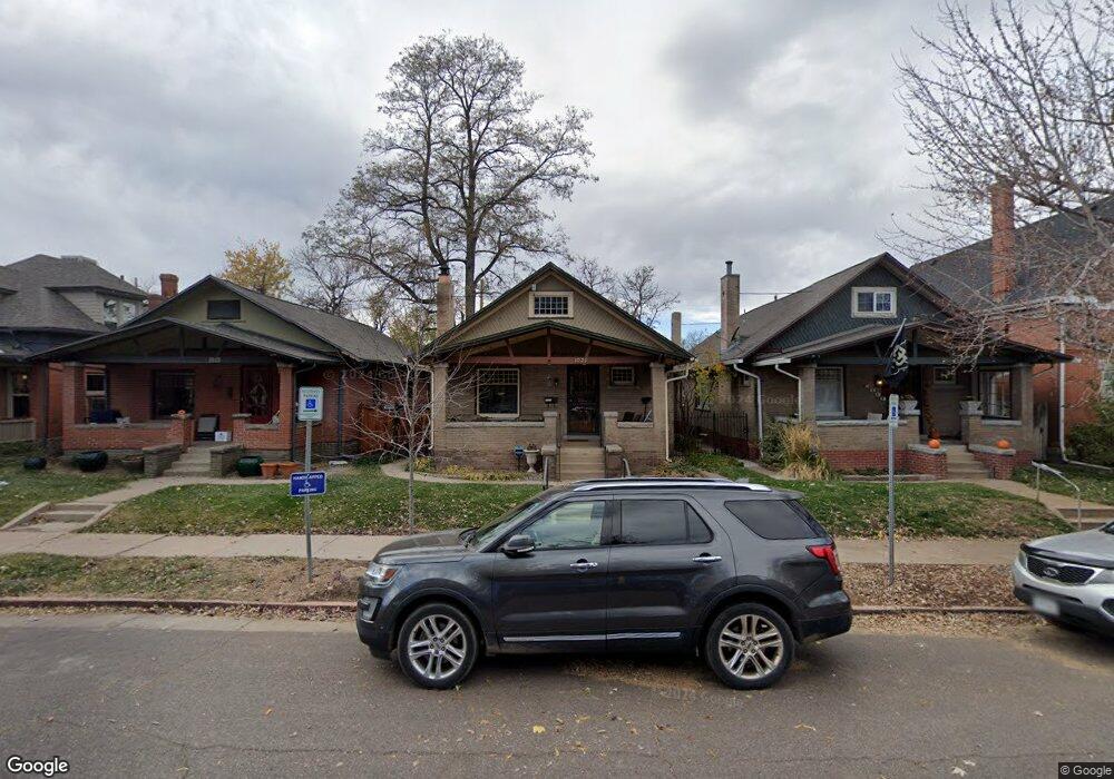 1039 S Pearl St, Denver, CO 80209 - photo 1