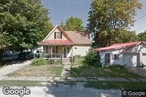 801 Pine St, Mediapolis, IA 52637