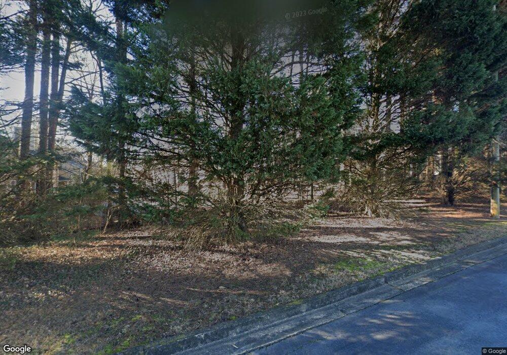 6395 Oakleaf Ln, Morrow, GA 30260 - photo 1