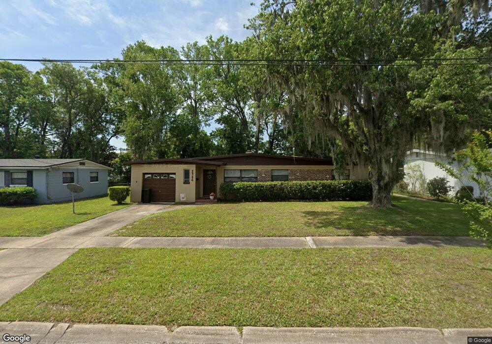 2784 Emily Ln, Jacksonville, FL 32216 - photo 1