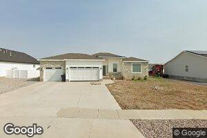 116 W Legacy Dr, Franklin, ID 83237