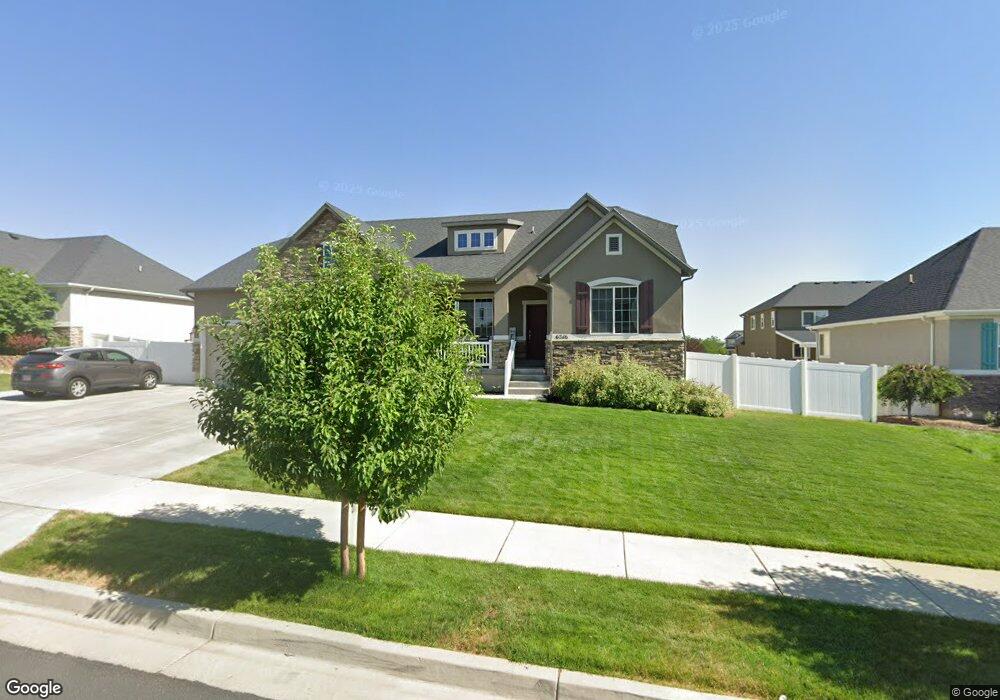 6316 W 8720 S, West Jordan, UT 84081 - photo 1